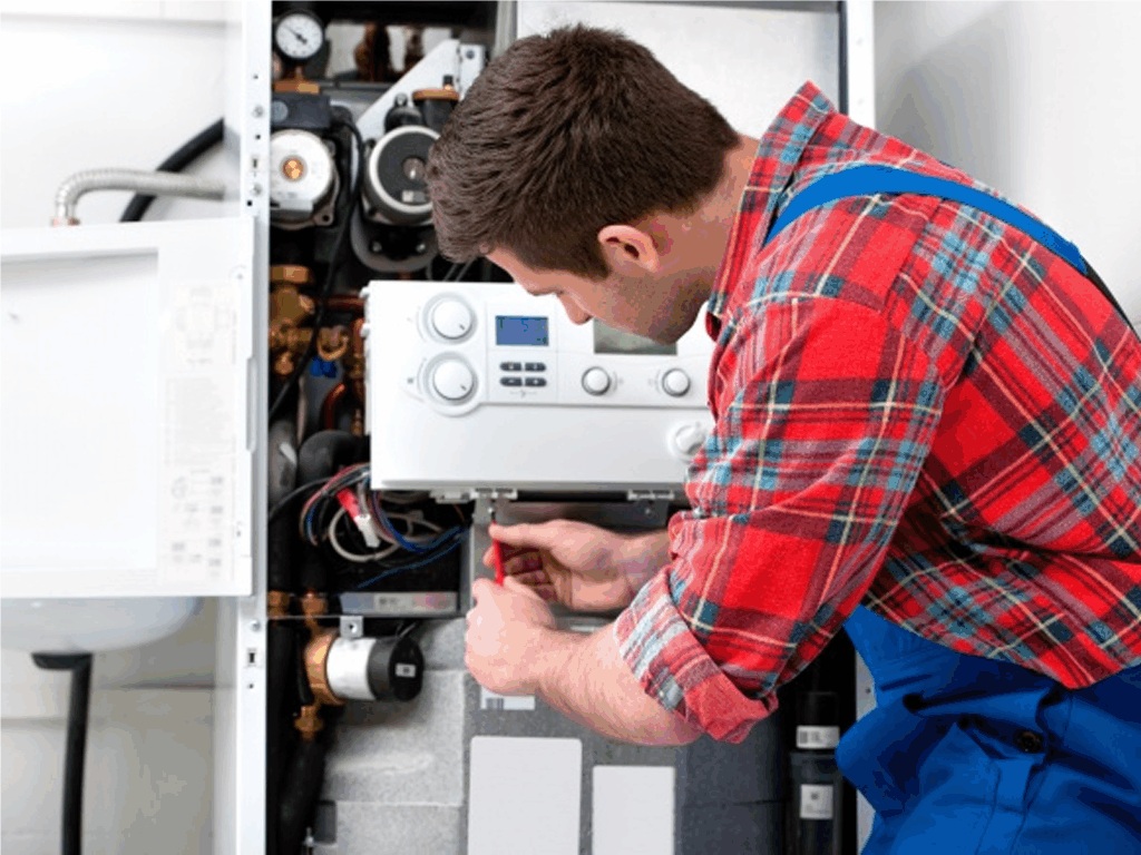 Karamürsel Beko Beko kombi petek temizleme – Isınma sorunu kökünden çözüldü. - Teknik servis örneği